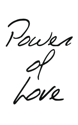 Céline DION, ARENA 2026, affiche Teaser Power Of Love